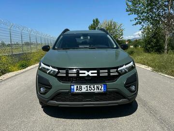 Makina: Dacia Jogger