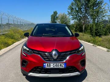 Auto: Renault Captur A6