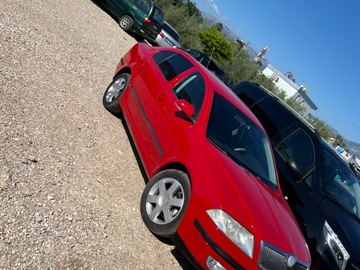 Makina: Skoda oktavia 1.9 diesel