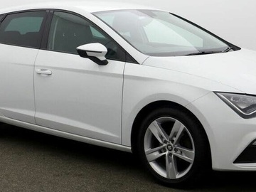 Cars: Seat Leon