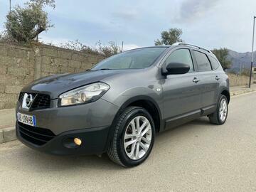 Makina: NISSAN QASHQAI