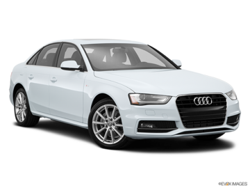 Cars: Audi A4