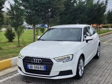 Cars: Audi A3 or Similar