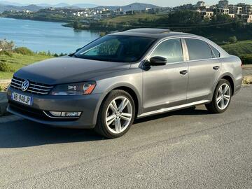 Makina: VOLKSWAGEN PASSAT TDI