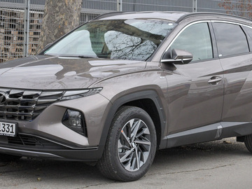 Makina: Copy of Test car from A