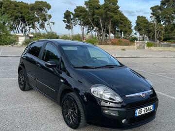 Auto: Fiat Grande Punto