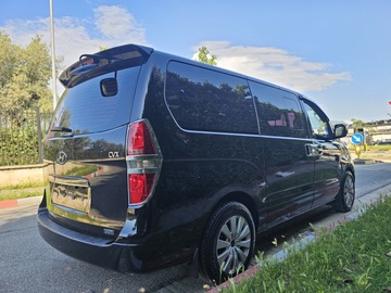 Cars: Hyundai grand star X