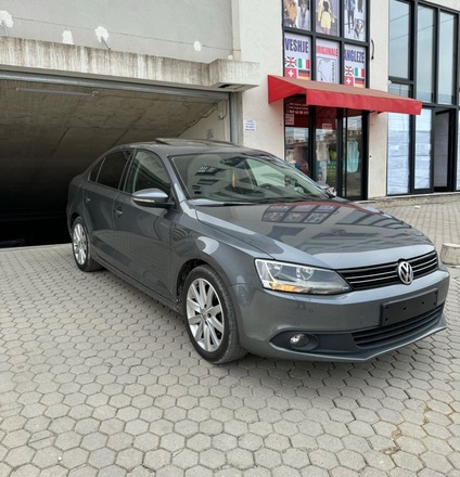 Jetta