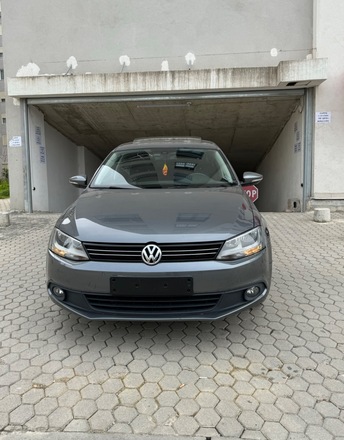 Jetta