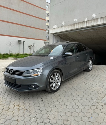 Jetta