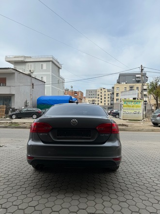 Jetta