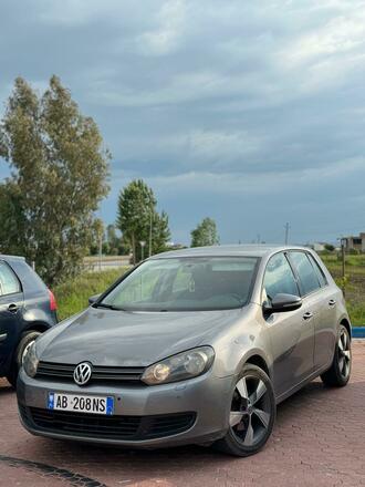 VW GOLF 6