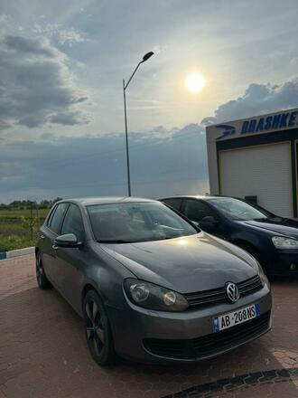 VW GOLF 6