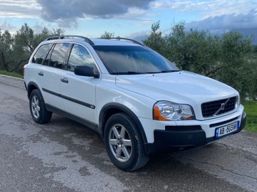 Makina: VOLVO XC 90 7 SEATS AUTOMATIC