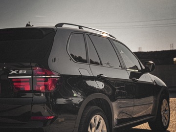 Cars: Bmw X5 LPG+Petrol