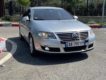 Cars: VW PASSAT