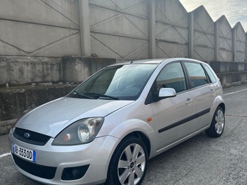 Cars: Ford fiesta economic diesel 1.4