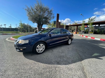 Cars: VW PASSAT
