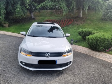 Cars: Volkswagen Jetta