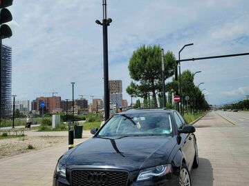 Auto: Audi A4