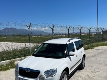 Makina: SKODA JETI