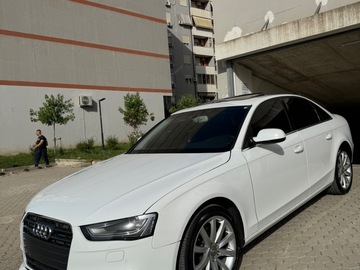 Makina: Audi A4