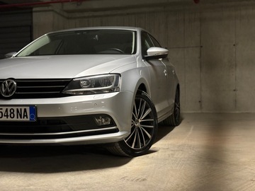 Makina: Volkswagen Jetta 2.0 Diesel Automatic