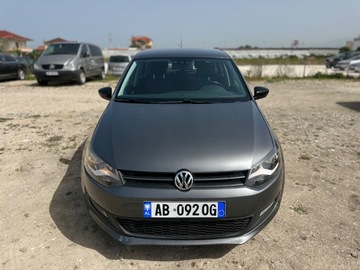 Makina: VW Polo 092