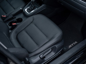 Makina: Volkswagen Jetta