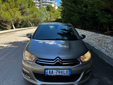 Cars: CITROEN C4   1.6 DIESEL