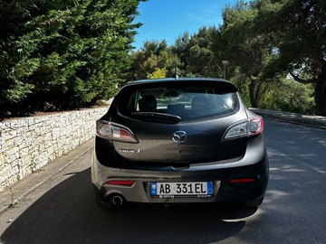 Cars: MAZDA 3   2.0 DIESEL MANUAL