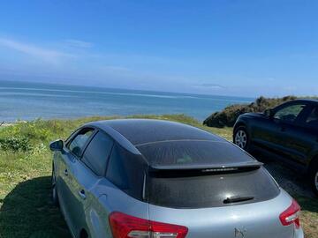Cars: CITROEN DS5