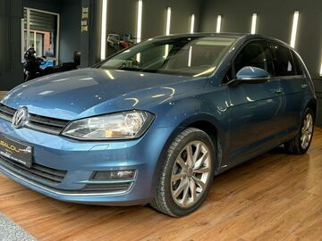 Auto: volkswagen golf 7