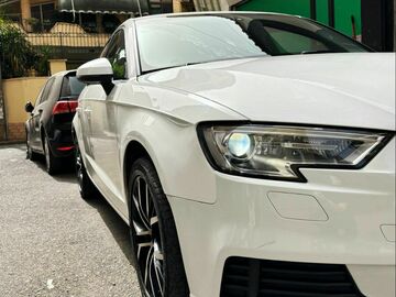 Auto: AUDI A3 1.6 DIESEL