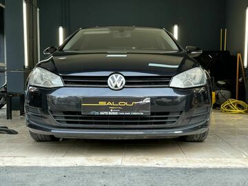 Auto: VOLKSWAGEN GOLF 7 2.0 DIESEL