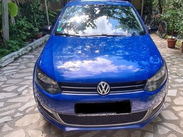 Makina: Volkswagen Polo