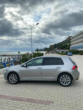 Golf VII 1.6 TDI