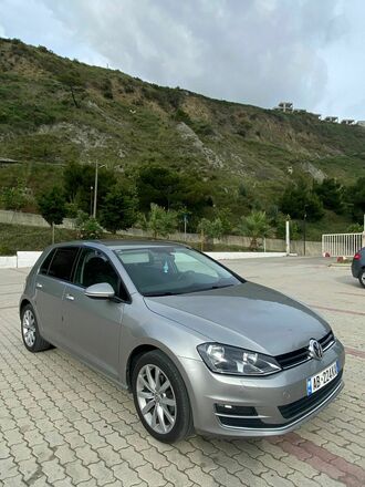 Golf VII 1.6 TDI