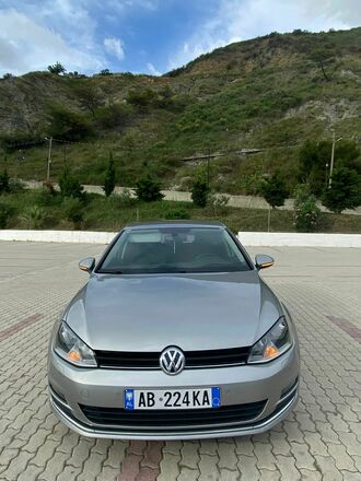 Golf VII 1.6 TDI