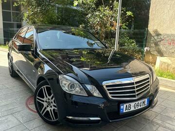 Cars: 2013 Mercedes Benz E350 4MATIC 