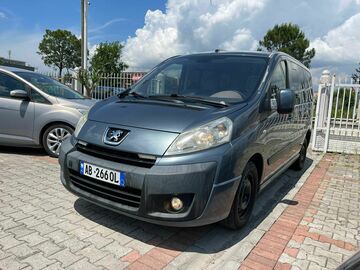 Cars: Peugeot Expert AB266OL