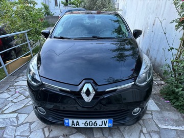 Makina: renault clio 606