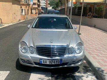 Makina: Makina me qera mercdes benz Evo280