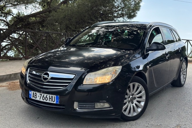 Opel Insigna