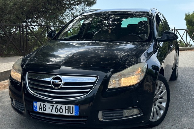 Opel Insigna
