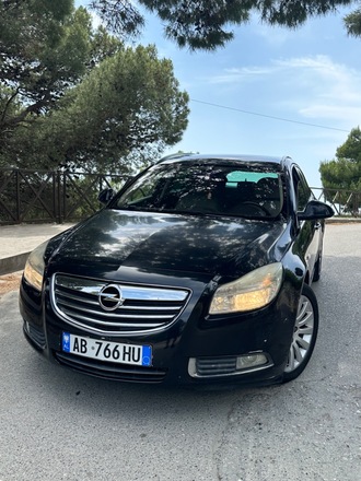Opel Insigna