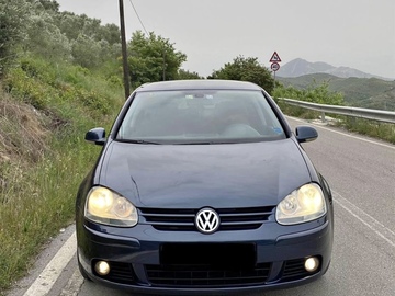 Makina: Golf 5 