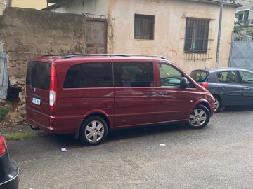 Makina: Vito 2011 Automatic 7+1
