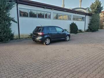 Auto: Volkswagen golf 5+