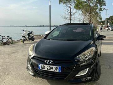 Auto: Hyundai i30